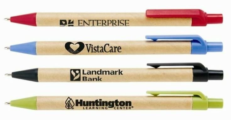 Esferos Personalizados